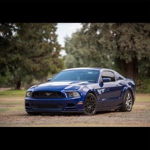 Meet your Posher, Anthony